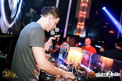 BREAK & BURN w/ DJ Kento & DJ TSVI — photo 84