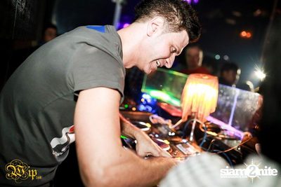 BREAK & BURN w/ DJ Kento & DJ TSVI — photo 98