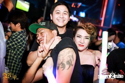 BREAK & BURN w/ DJ Kento & DJ TSVI — photo 58
