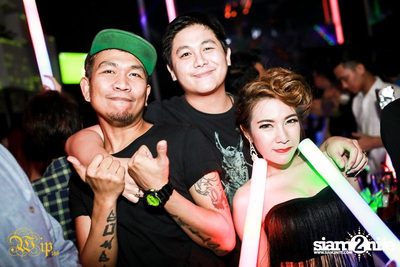BREAK & BURN w/ DJ Kento & DJ TSVI — photo 59