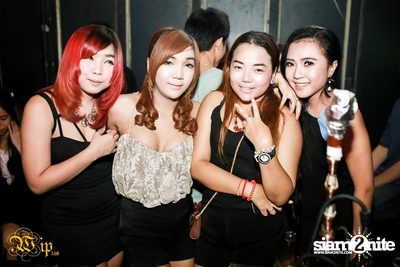 BREAK & BURN w/ DJ Kento & DJ TSVI — photo 62