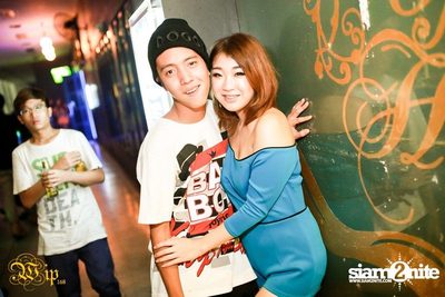 BREAK & BURN w/ DJ Kento & DJ TSVI — photo 69