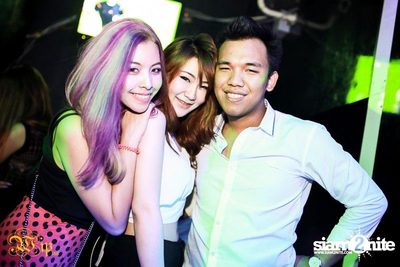 BREAK & BURN w/ DJ Kento & DJ TSVI — photo 47