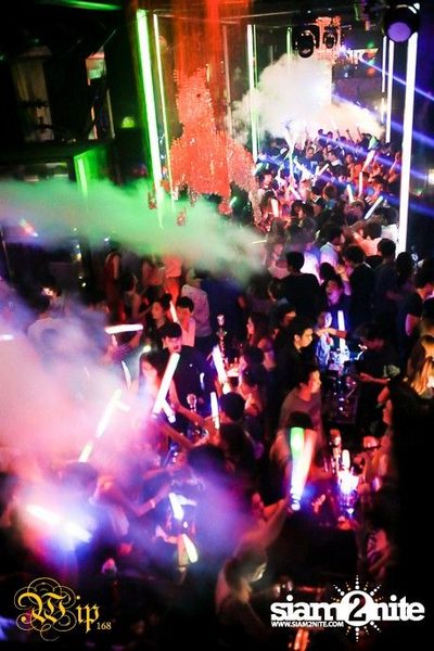 BREAK & BURN w/ DJ Kento & DJ TSVI — photo 7