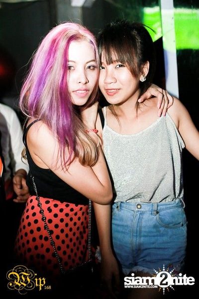 BREAK & BURN w/ DJ Kento & DJ TSVI — photo 56