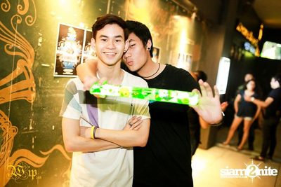 BREAK & BURN w/ DJ Kento & DJ TSVI — photo 76