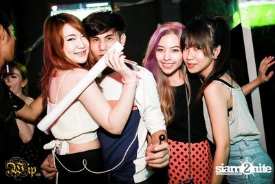 BREAK & BURN w/ DJ Kento & DJ TSVI — photo 55