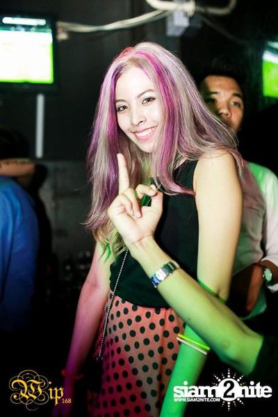 BREAK & BURN w/ DJ Kento & DJ TSVI — photo 51