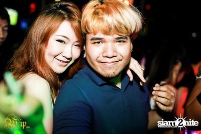 BREAK & BURN w/ DJ Kento & DJ TSVI — photo 50