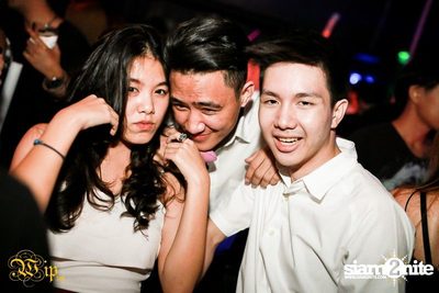 BREAK & BURN w/ DJ Kento & DJ TSVI — photo 61