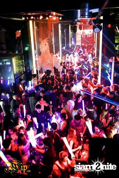 BREAK & BURN w/ DJ Kento & DJ TSVI — photo 5