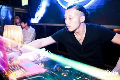 BREAK & BURN w/ DJ Kento & DJ TSVI — photo 33