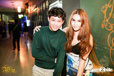 BREAK & BURN w/ DJ Kento & DJ TSVI — photo 67