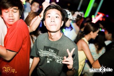 BREAK & BURN w/ DJ Kento & DJ TSVI — photo 29