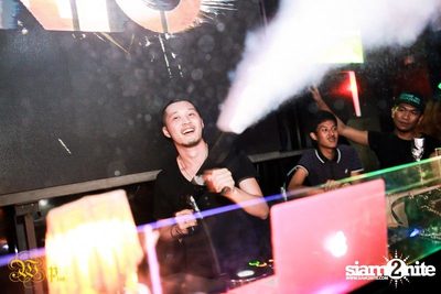 BREAK & BURN w/ DJ Kento & DJ TSVI — photo 43
