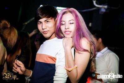 BREAK & BURN w/ DJ Kento & DJ TSVI — photo 52