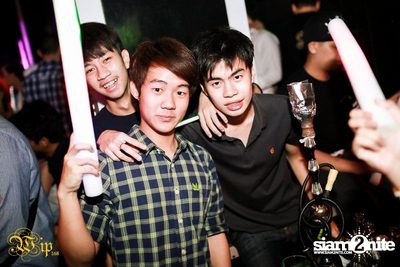 BREAK & BURN w/ DJ Kento & DJ TSVI — photo 60