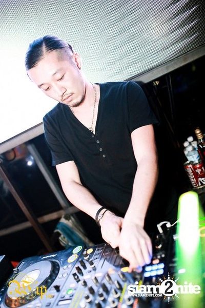 BREAK & BURN w/ DJ Kento & DJ TSVI — photo 34