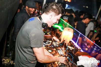 BREAK & BURN w/ DJ Kento & DJ TSVI — photo 111