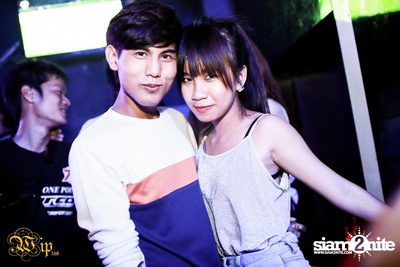 BREAK & BURN w/ DJ Kento & DJ TSVI — photo 57