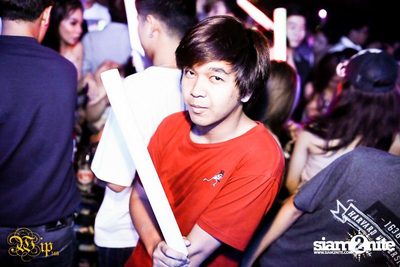 BREAK & BURN w/ DJ Kento & DJ TSVI — photo 28