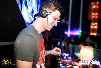 BREAK & BURN w/ DJ Kento & DJ TSVI — photo 106