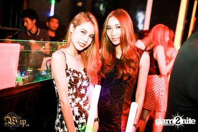 BREAK & BURN w/ DJ Kento & DJ TSVI — photo 1