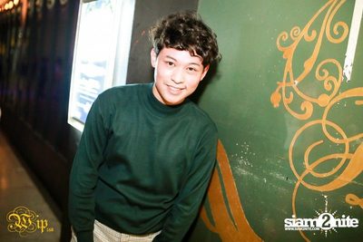 BREAK & BURN w/ DJ Kento & DJ TSVI — photo 64