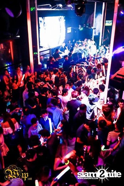 BREAK & BURN w/ DJ Kento & DJ TSVI — photo 2