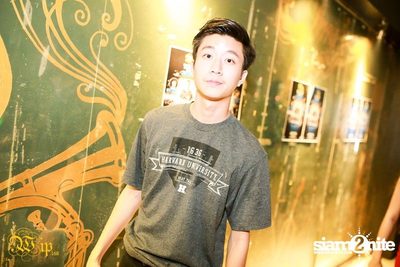 BREAK & BURN w/ DJ Kento & DJ TSVI — photo 68