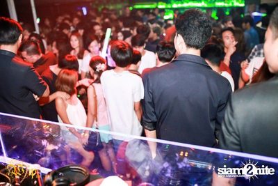 BREAK & BURN w/ DJ Kento & DJ TSVI — photo 90