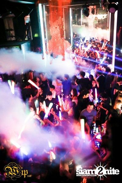 BREAK & BURN w/ DJ Kento & DJ TSVI — photo 8