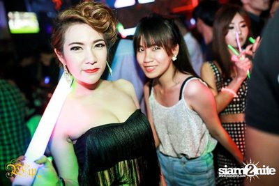 BREAK & BURN w/ DJ Kento & DJ TSVI — photo 44