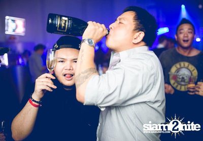 Red Bull "Red Monday" — photo 50