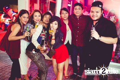 Red Bull "Red Monday" — photo 33