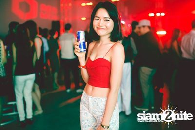 Red Bull "Red Monday" — photo 24