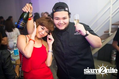 Red Bull "Red Monday" — photo 53