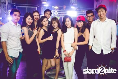 Red Bull "Red Monday" — photo 22