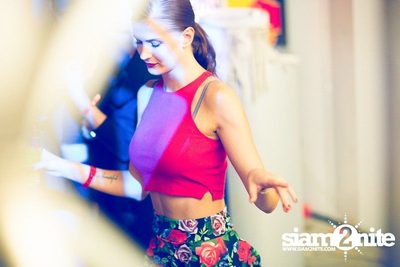 Red Bull "Red Monday" — photo 30