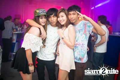 Red Bull "Red Monday" — photo 69