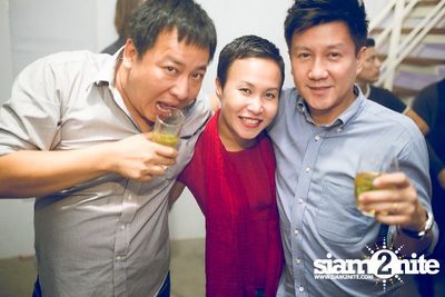 Red Bull "Red Monday" — photo 60