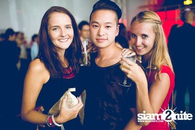 Red Bull "Red Monday" — photo 26