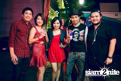 Red Bull "Red Monday" — photo 2
