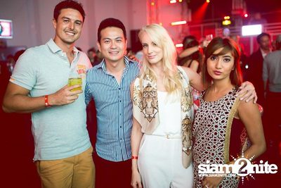 Red Bull "Red Monday" — photo 27