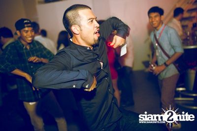 Red Bull "Red Monday" — photo 45