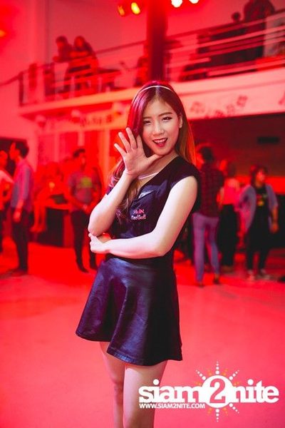 Red Bull "Red Monday" — photo 31