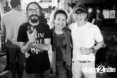 Red Bull "Red Monday" — photo 36