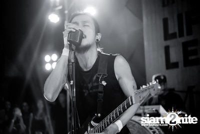 Bodyslam Concert (Album 1) — photo 146
