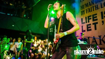 Bodyslam Concert (Album 1) — photo 142