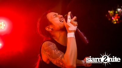 Bodyslam Concert (Album 1) — photo 159